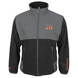 Cincinnati Bengals Playoff Ticket II Jacket