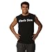 Uncle Sam - Muskelshirt 622301, schwarz Gr. XL