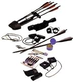 EXCALIBUR XBOW SCOPE ACC PKG