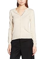 Seventy Sergio Tegon Chaqueta Punto Mt1098910217 (Beige)