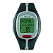 Sports : Polar RS200 Black Sportcomputer Fitness - Lauf - Computer Pulsuhr Herzfrequenz Messger&auml;t Pulsmesser