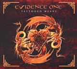 Evidence One lyrics