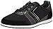 BOSS Green by Men's Fast Digital Fashion Sneaker