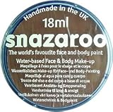 from Snazaroo Snazaroo Face Paint 18ml Beige Brown (911)