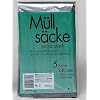 Unimet M�llsack 240 L 5 St Grau 540