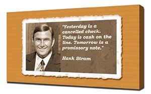 Hank Stram Quotes. QuotesGram