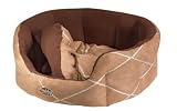 Nobby 70880 Komfortbett ""Danio""