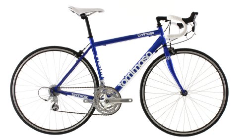 Tommaso Tiempo Road Bike (Club Race)