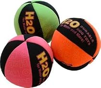 VOLLEYBALL - Kyjen H2o Floating Dog Toys