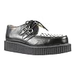 TUK Creeper LOW black & white