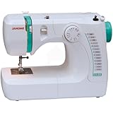 Janome 3128 Sewing Machine