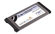 21IN1 Multimedia Reader/writer Expresscard 34SLOT Mac/pc Sd/mmc/xd