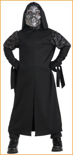 Buy Harry Potter Death Eater Costume