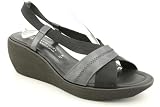 Donald J Pliner Women's Nanise Mm09 Wedge Sandal