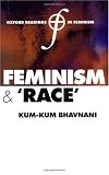 Feminism and Race (Oxford Readings in Feminism)