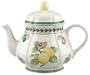Villeroy & Boch French Garden Fleurence Teapot