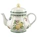 Villeroy & Boch French Garden Fleurence Teapot