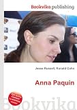 Anna Paquin