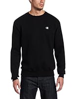 Champion Men's Pullover Eco Fleece Sweatshirt