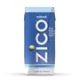 ZICO Pure Premium Coconut Water, Natural, 11.2-Ounce Tetra Paks (Pack of 12)