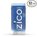 12-Pack Pure Coconut Water
