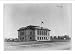 Historic Print (L): Clark County Court House, Las Vegas, Nev.