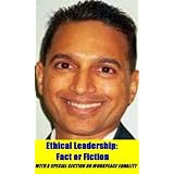 ETHICALLEADERSHIP:factorfiction?