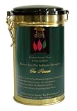 Eden Grove Green,black,white &red Tea In 8g Infuser Tea Bags 20-Count, 5.65-Ounce Tin