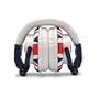 Omenex KSK-DJ 150 Casque audio avec c�ble d�tachable Union jack