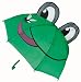 Idena 7860021 - Kinderschirm Frosch