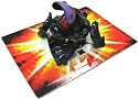 Bakugan Booster (Promo Packaged) - B2 Bakuswap Series - Darkus FROSCH (Black)