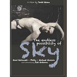 The Endless PossibIlity of Sky