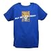 Corona Extra Miles Away From Ordinary T-shirt - Blue
