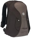 Crumpler THE SALARY SACRIFICE Laptop Backpack (Brown/Light Brown)