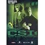 CSI: Crime Scene Investigation - Season 2.2 (3 DVDs, Amaray)