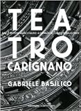 Teatro Carignano. Dalle origini al restauro