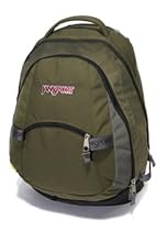Jansport Trinity Daypack - Surplus Green Diamond Camo