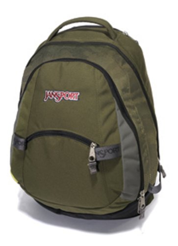 Jansport Trinity Daypack