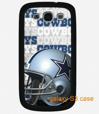NFL Dallas Cowboys galaxy s3 SIII hard back cover