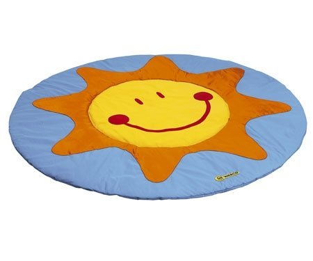 Wesco 20000 Early-Learning the Sun Sensory Mats