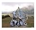 Alter of Nature Scenic Photographic Poster Print by Bill Stephens, 10x8