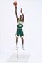 McFarlane Toys NBA Sports Picks Series 5 Action Figure Ray Allen Green Jersey