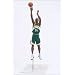 McFarlane Toys NBA Sports Picks Series 5 Action Figure Ray Allen Green Jersey