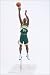 McFarlane Toys NBA Sports Picks Series 5 Action Figure Ray Allen Green Jersey