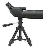 Meade 60mm Kestrel, Water Proof Spotting Scope with 15x - 45x Zoom Eyepiece