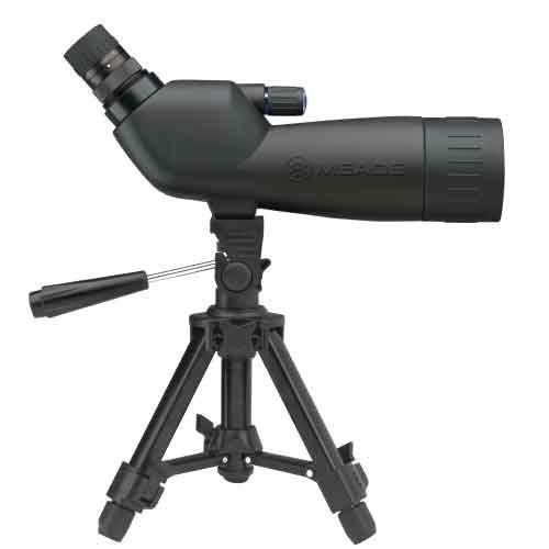 Meade 60mm Kestrel, Water Proof Spotting Scope with 15x - 45x Zoom Eyepiece