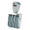 Officemate Stamp Line Dater with 6 Phrases, Size #1.5 (79005)