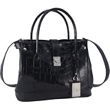Koret Handbags Croc Shopper