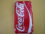 Iphone 3g 3gs Coca Cola Hard Plastic Case