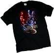Criminally Epic - Farscape Adult T-Shirt